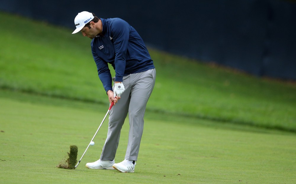 2020 U.S. Open