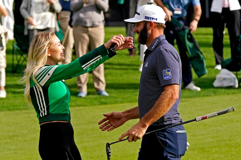 Masters Tournament 2020