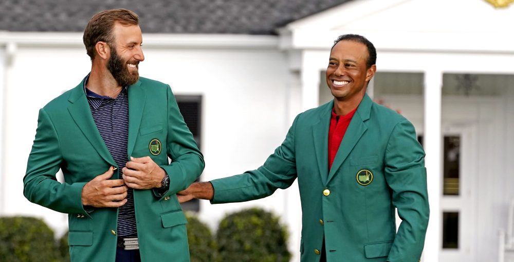 Masters Tournament 2020