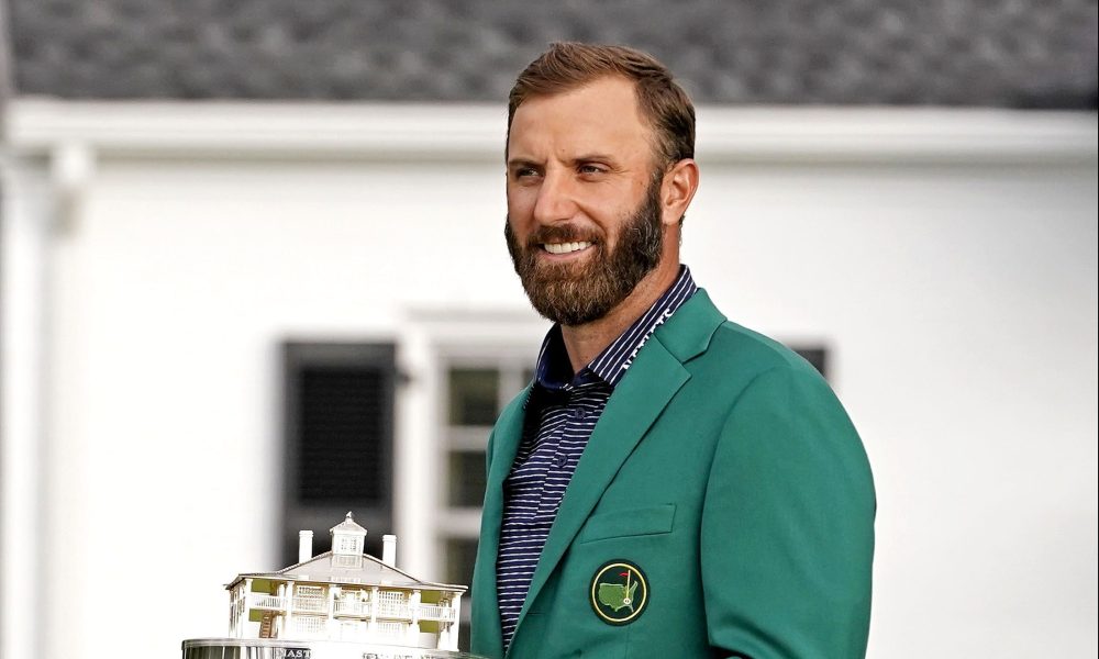 Masters Tournament 2020