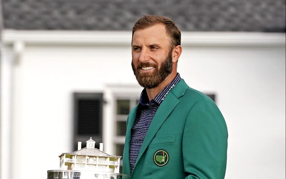 Masters Tournament 2020