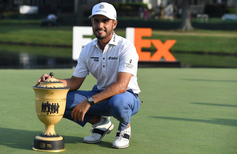 WGC - FedEx St. Jude Invitational