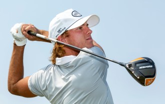 Sean Lehman