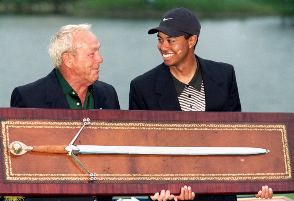 2000 Bay Hill Invitational