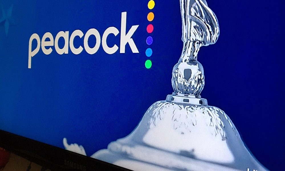 Peacock TV