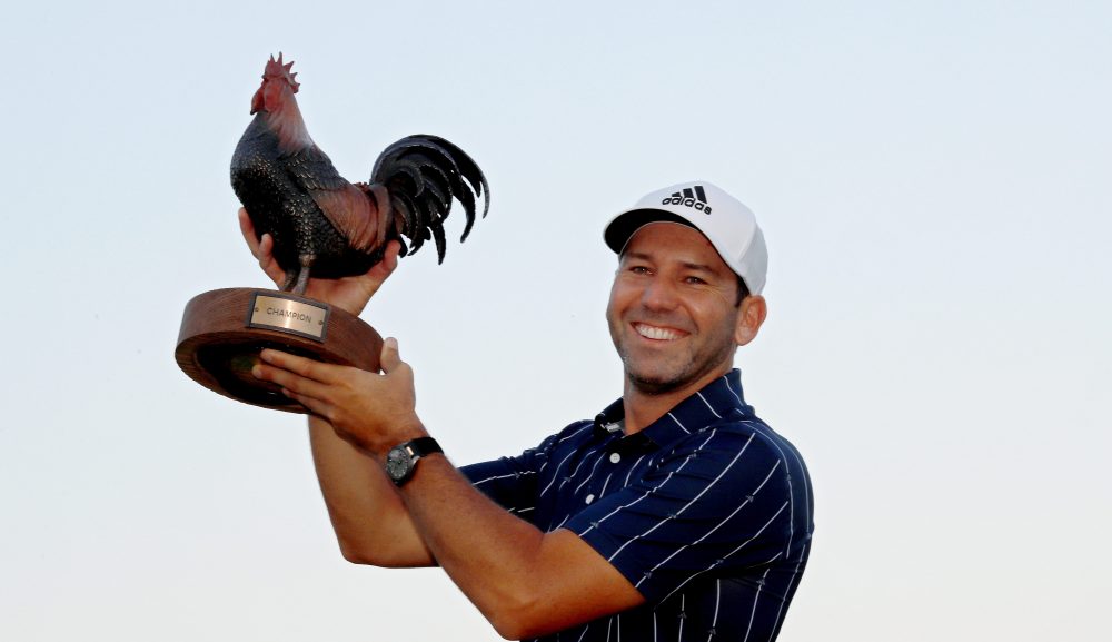 Sanderson Farms Championship - Final Round