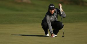 KPMG Women's PGA Championship - Round Two