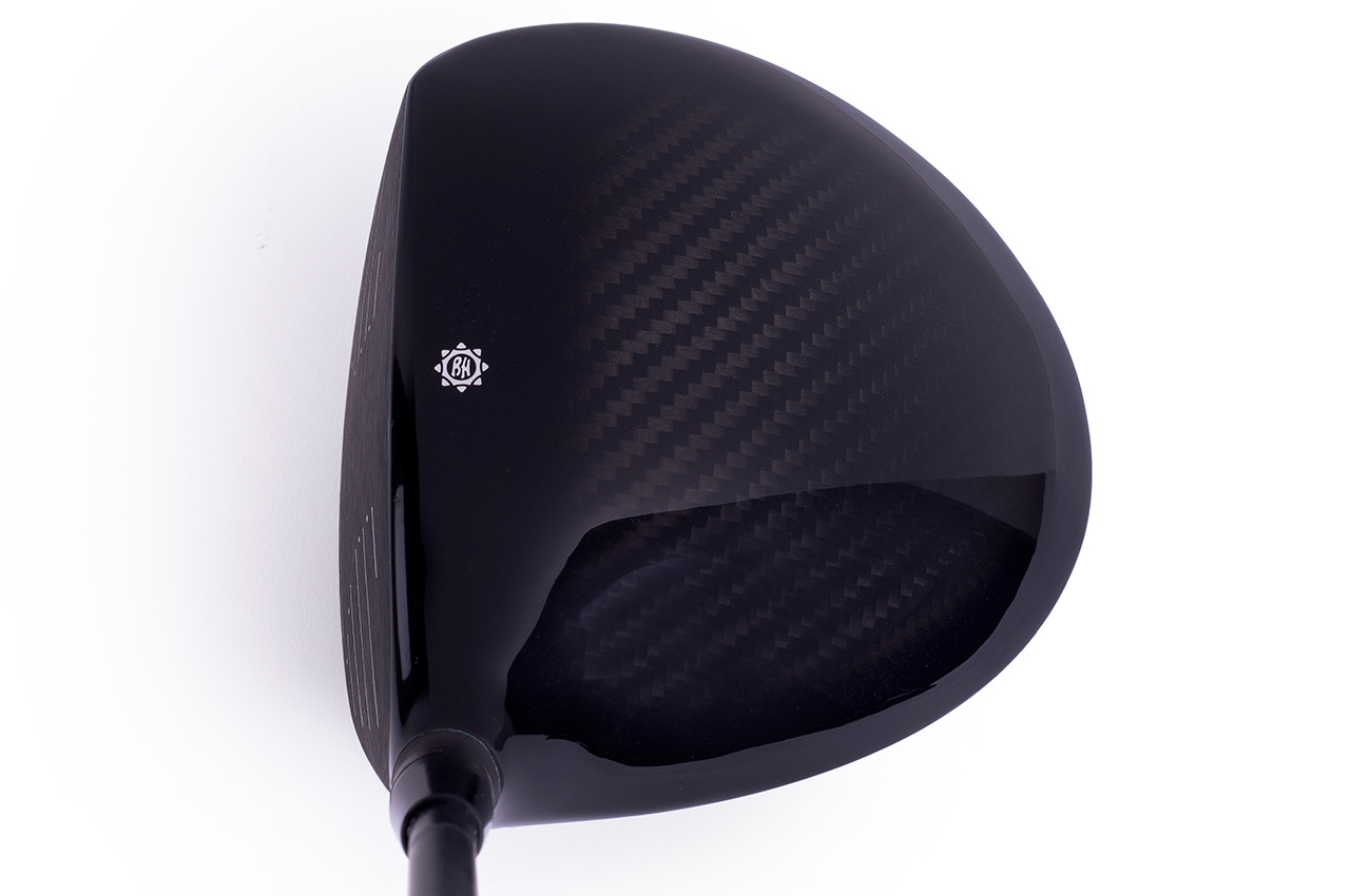 Ben Hogan GS53 Max driver