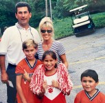 Bryson Nimmer family
