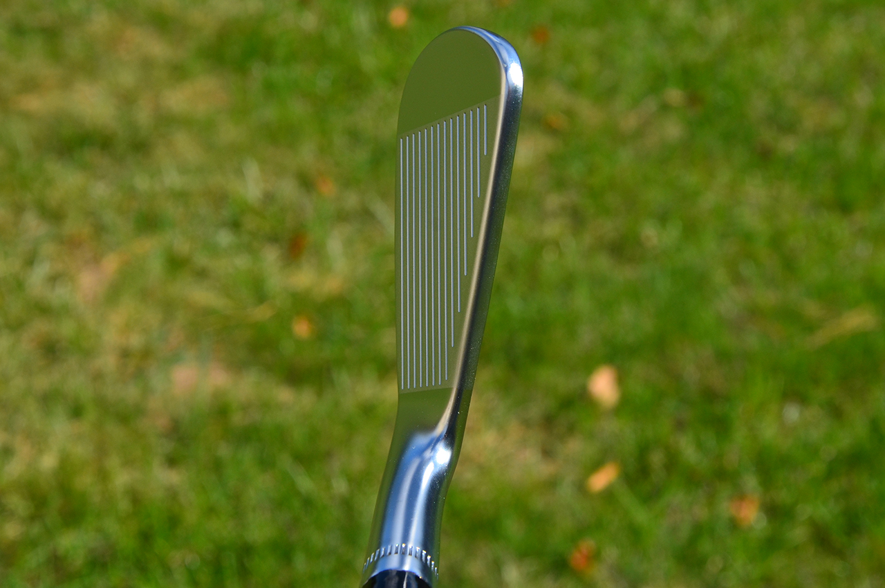 Callaway Apex MB irons