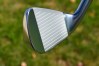 Callaway X Forged CB irons