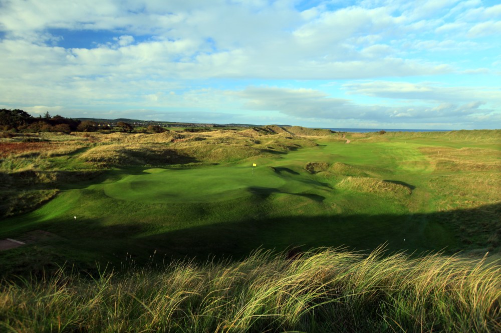 County Louth Golf Club