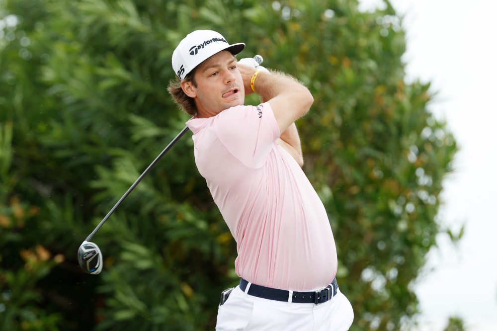Bermuda Championship