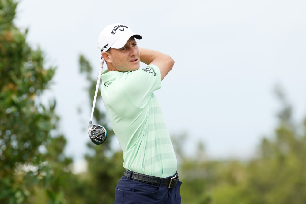 Bermuda Championship