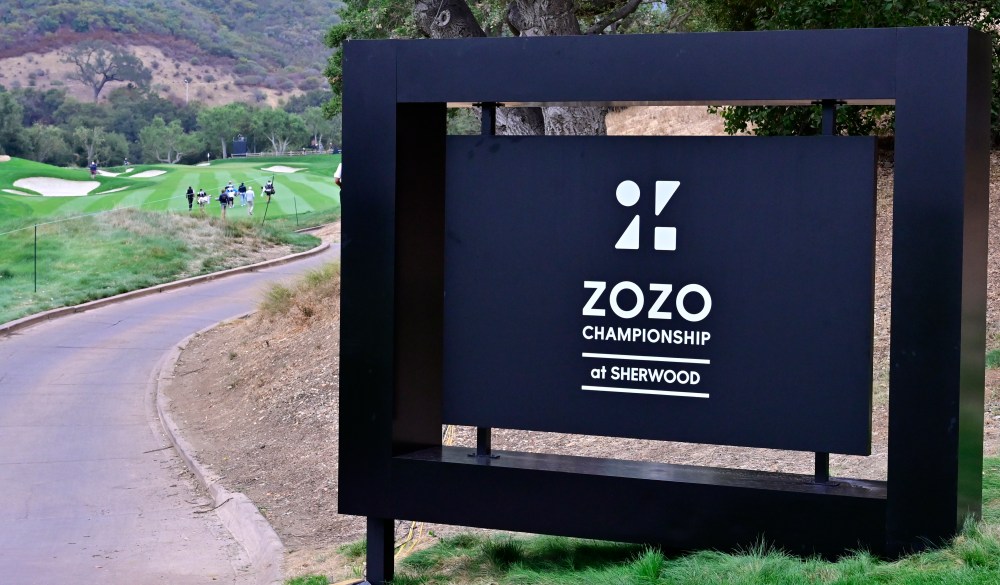 Zozo Championship