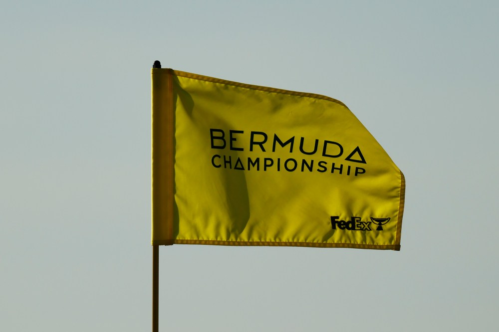 Bermuda Championship