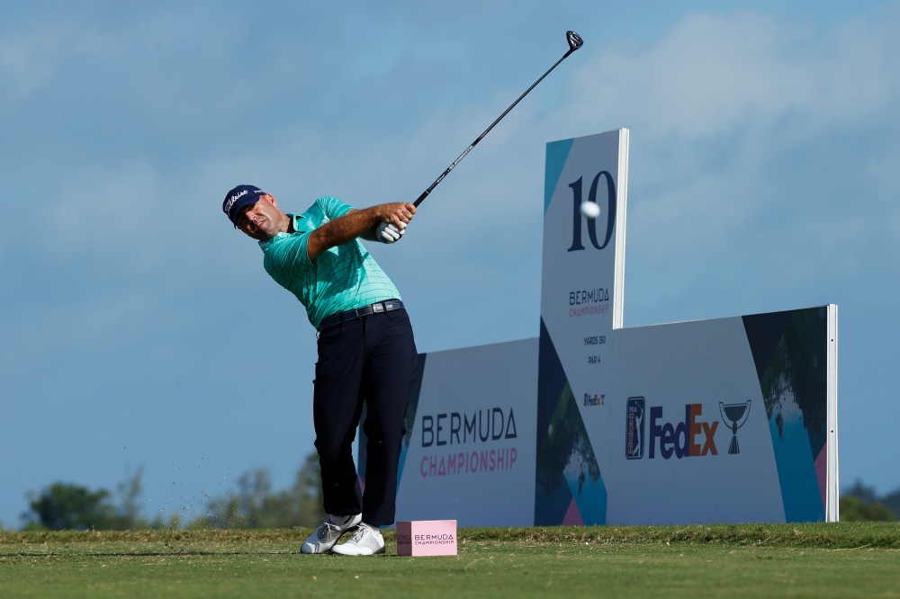 Bermuda Championship
