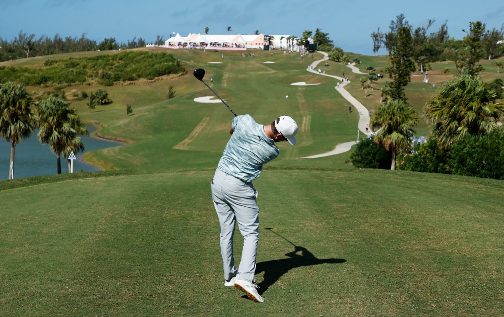 Bermuda Championship