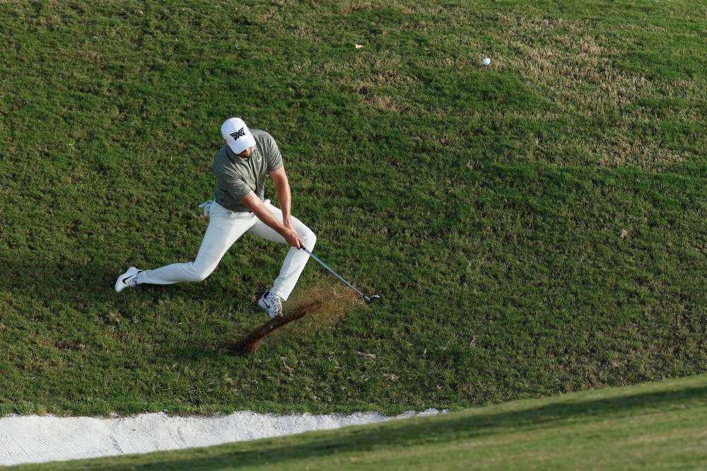 Bermuda Championship