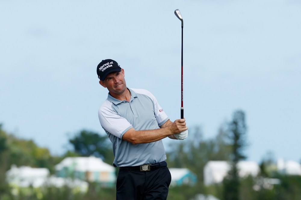 Bermuda Championship