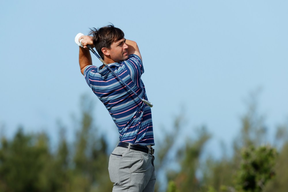 Bermuda Championship
