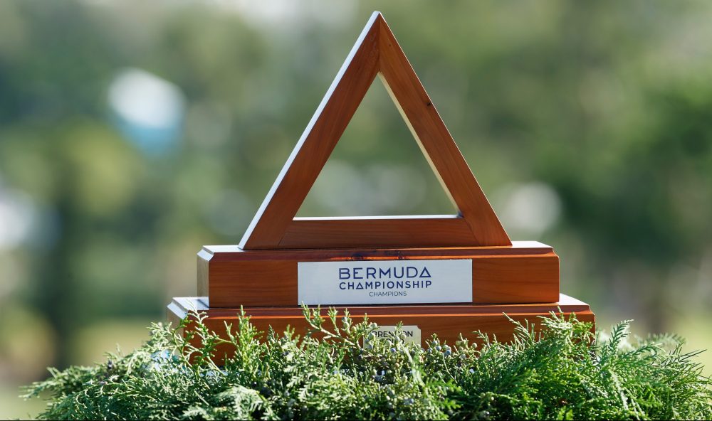 Bermuda Championship