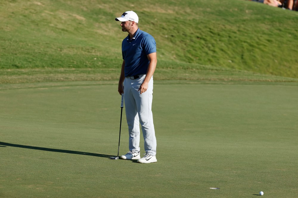 Bermuda Championship