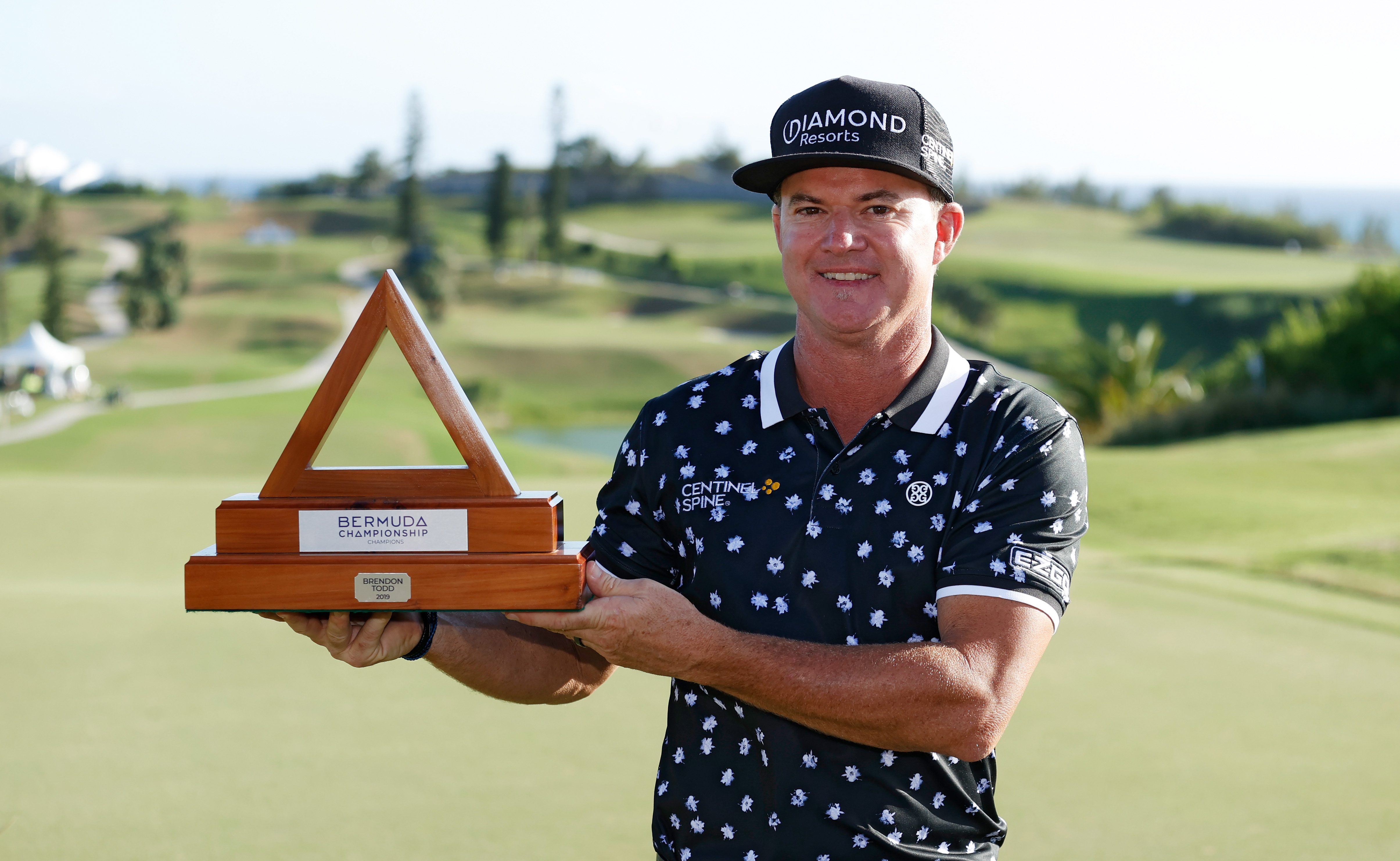 Bermuda Championship