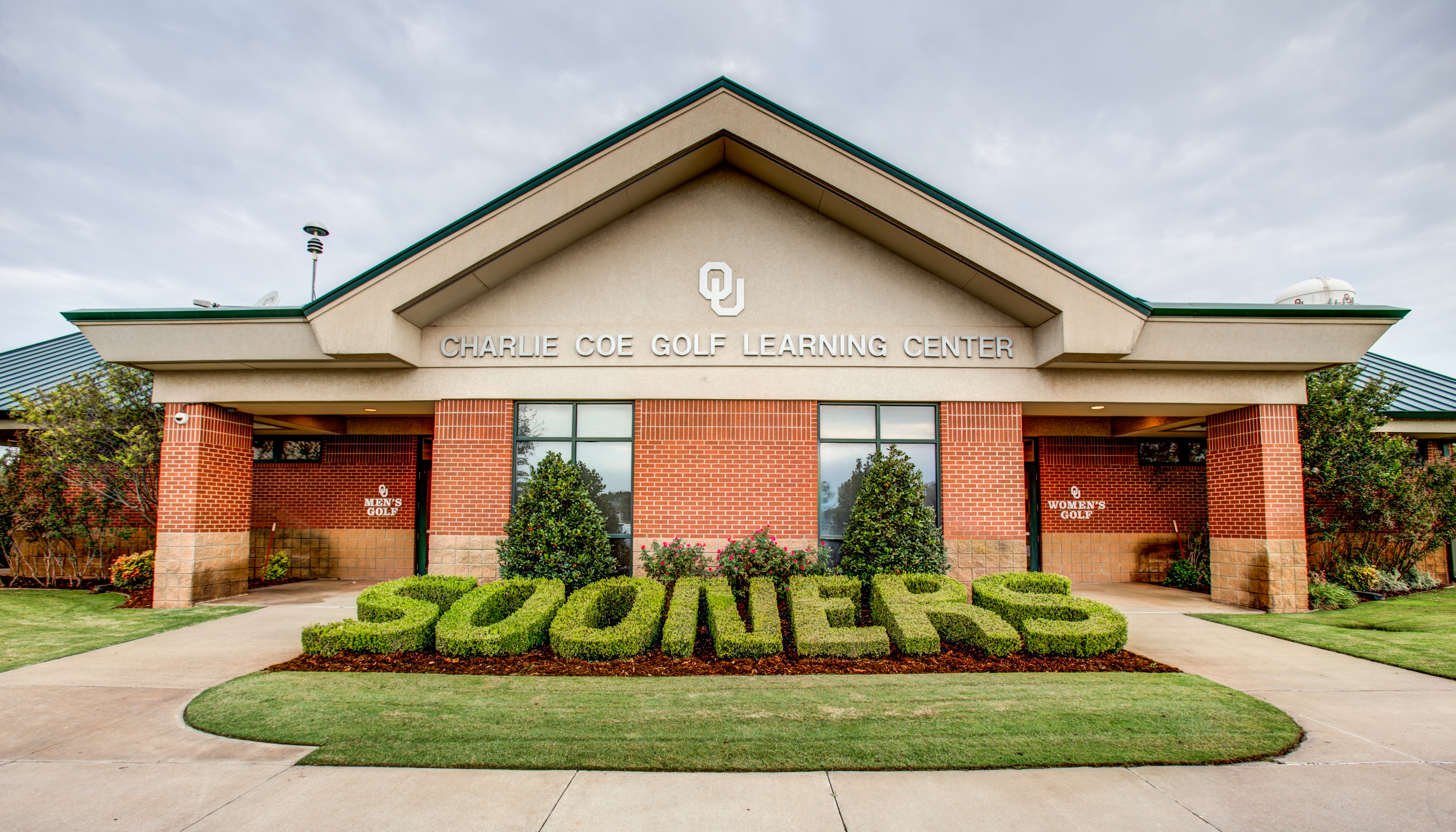 Oklahoma Sooners