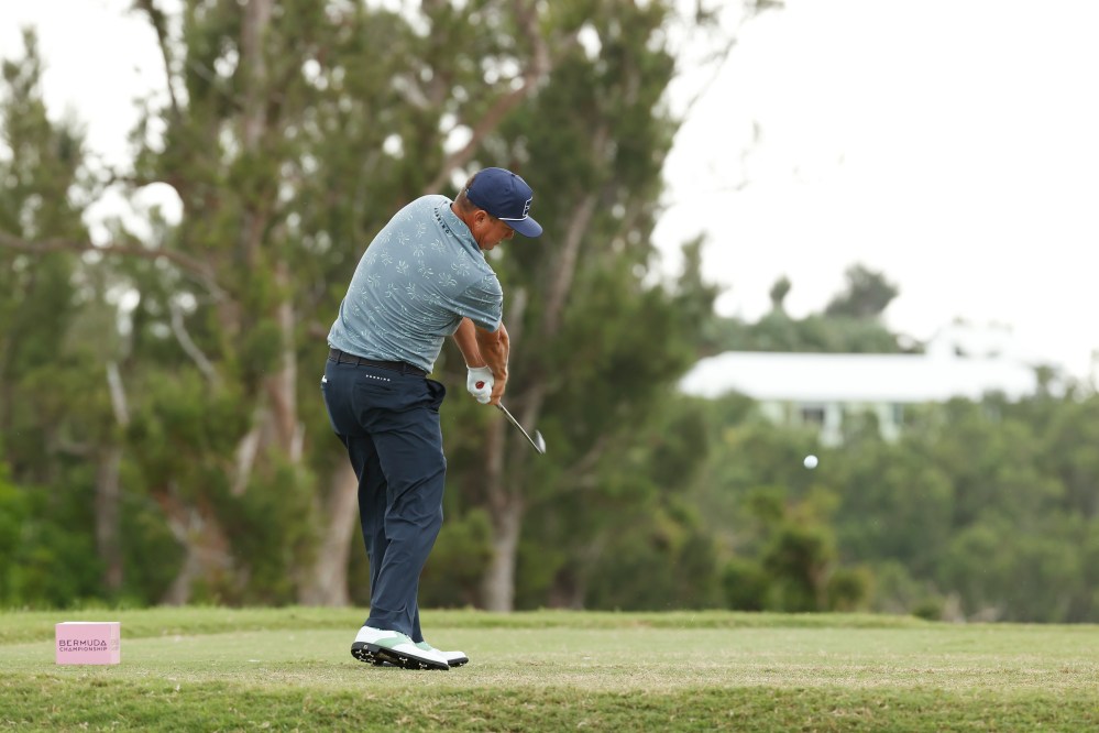 Bermuda Championship