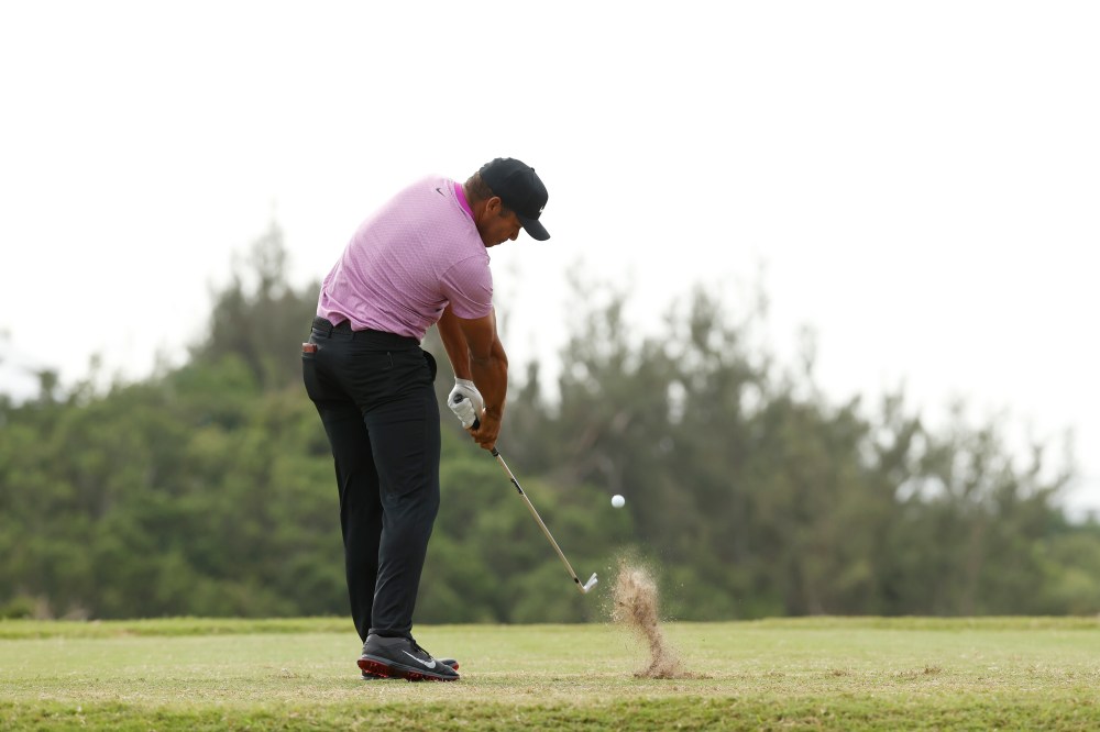 Bermuda Championship