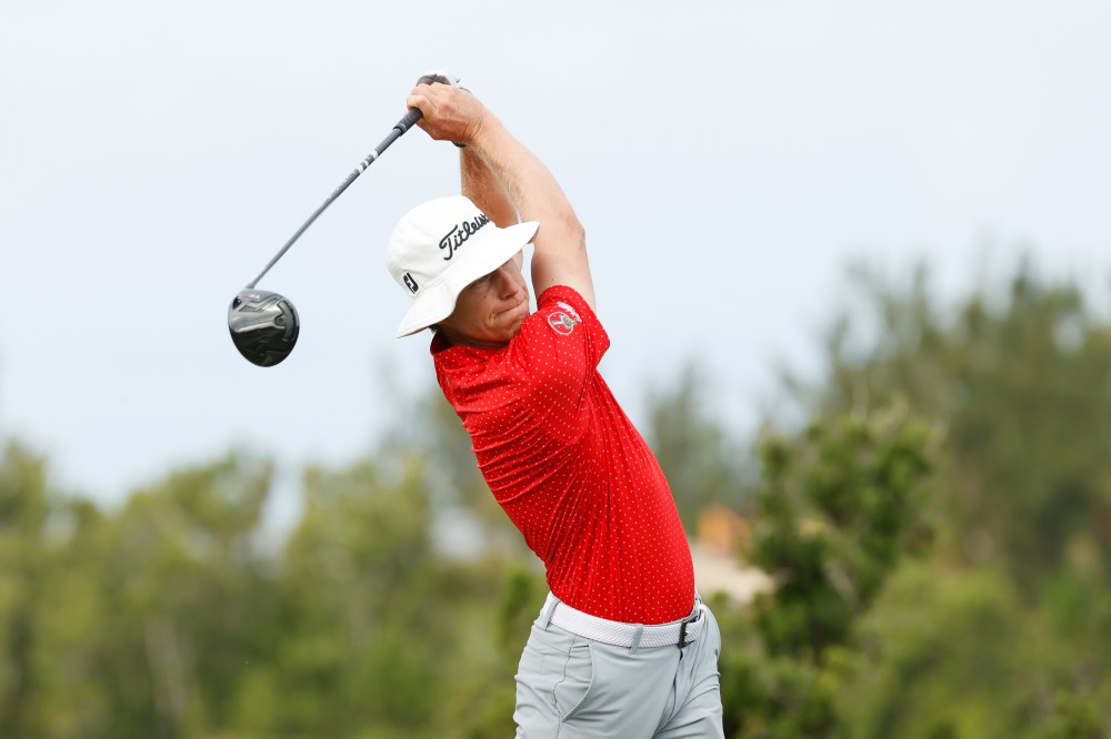 Bermuda Championship