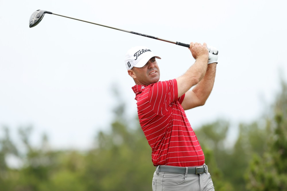 Bermuda Championship