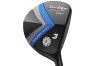 Tour Edge Hot Launch E521 fairway woods