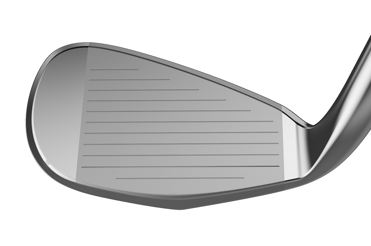 Tour Edge Hot Launch E521 iron woods