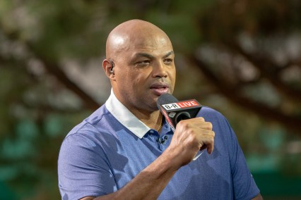 Charles Barkley