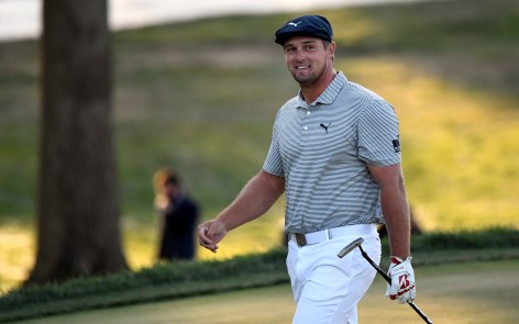 PGA: U.S. Open - Final Round