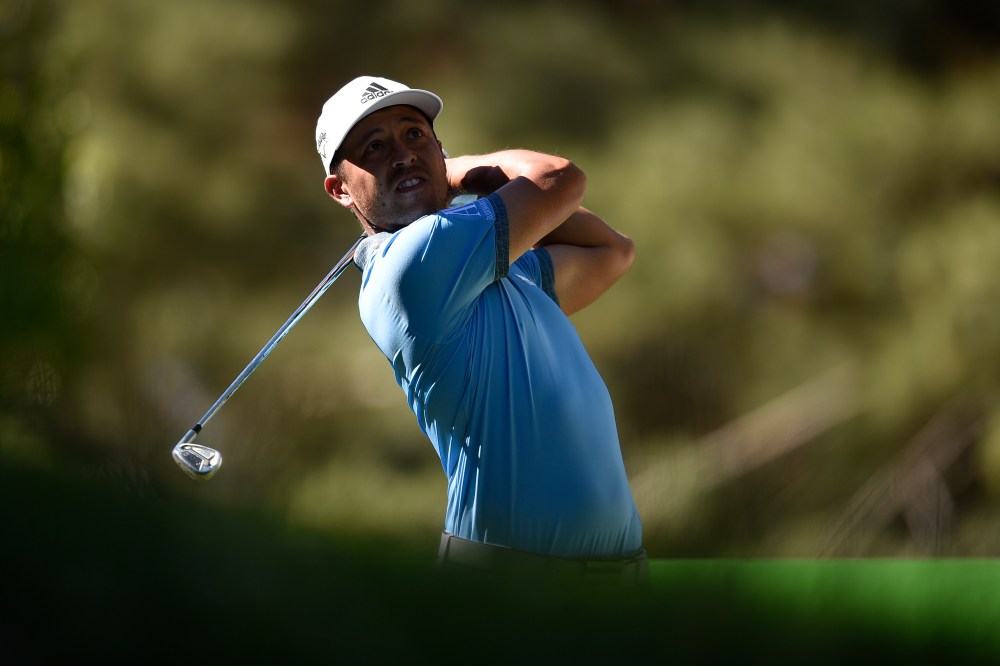 PGA: CJ Cup - Third Round