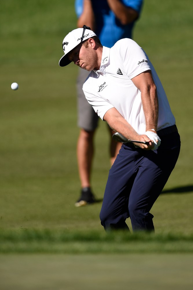 PGA: CJ Cup - Third Round