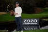 Zozo Championship @ Sherwood