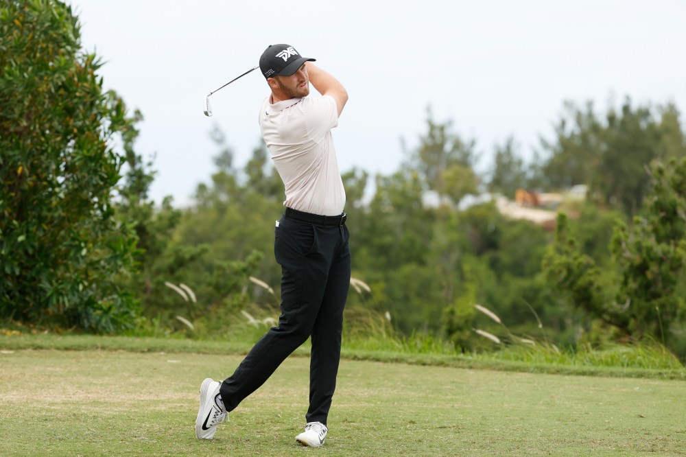 Bermuda Championship