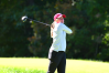 Brooke Matthews - Arkansas women's golf