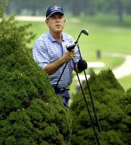 George W. Bush