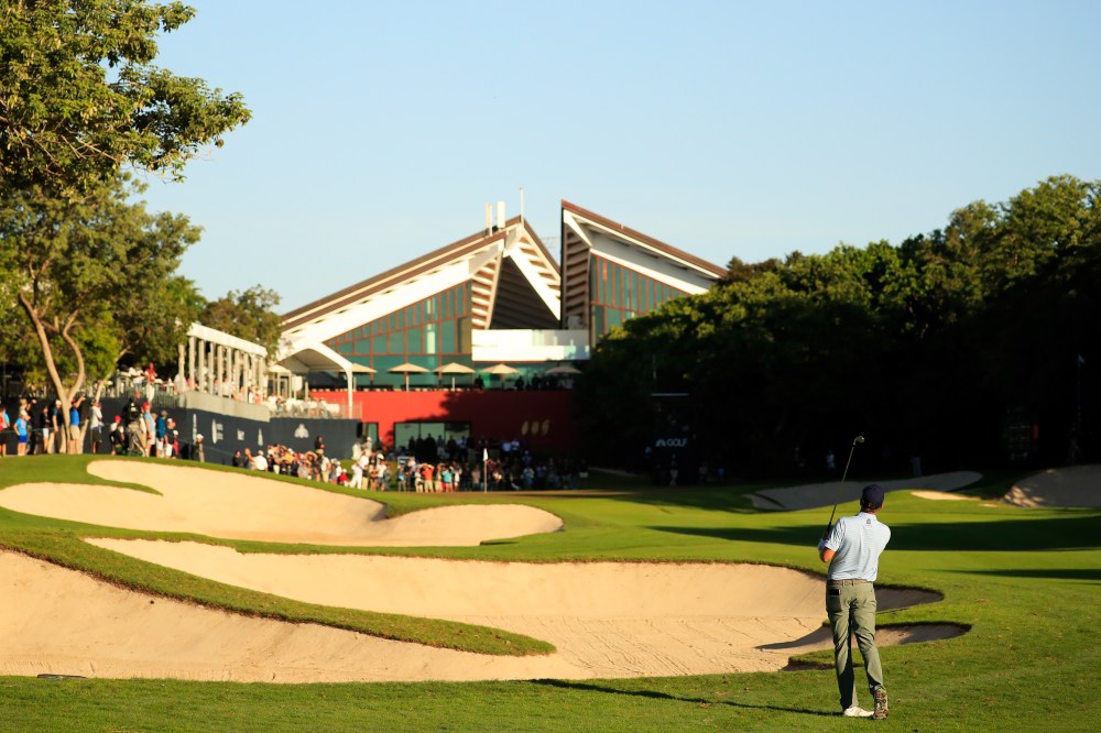 Mayakoba Golf Classic