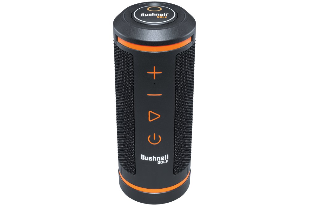 Bushnell Wingman GPS Speaker
