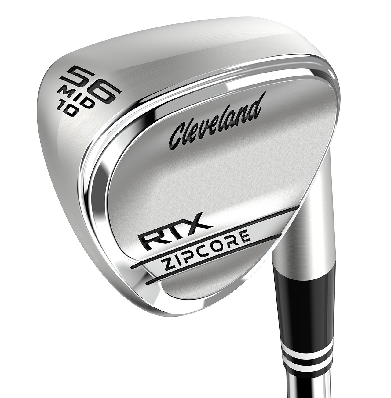Cleveland RTX ZipCore wedges