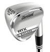 Cleveland RTX ZipCore wedges