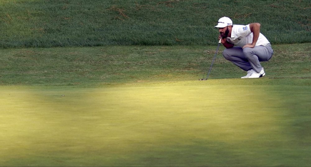 Masters Tournament 2020