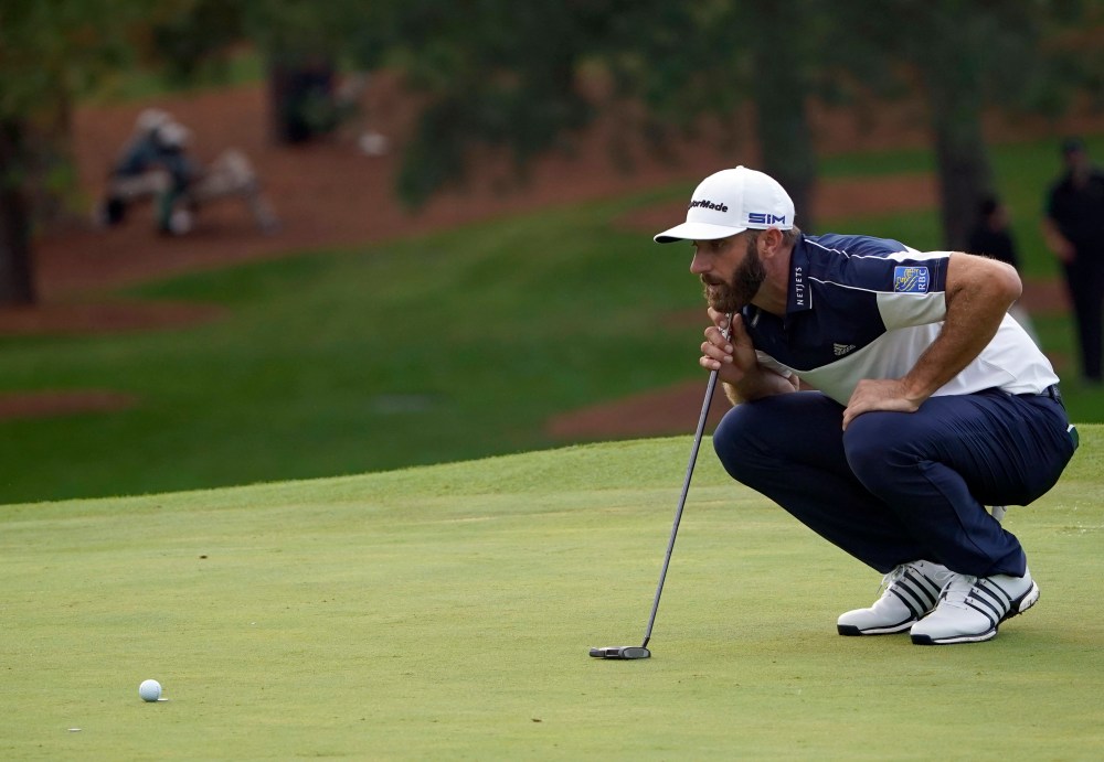 Masters Tournament 2020