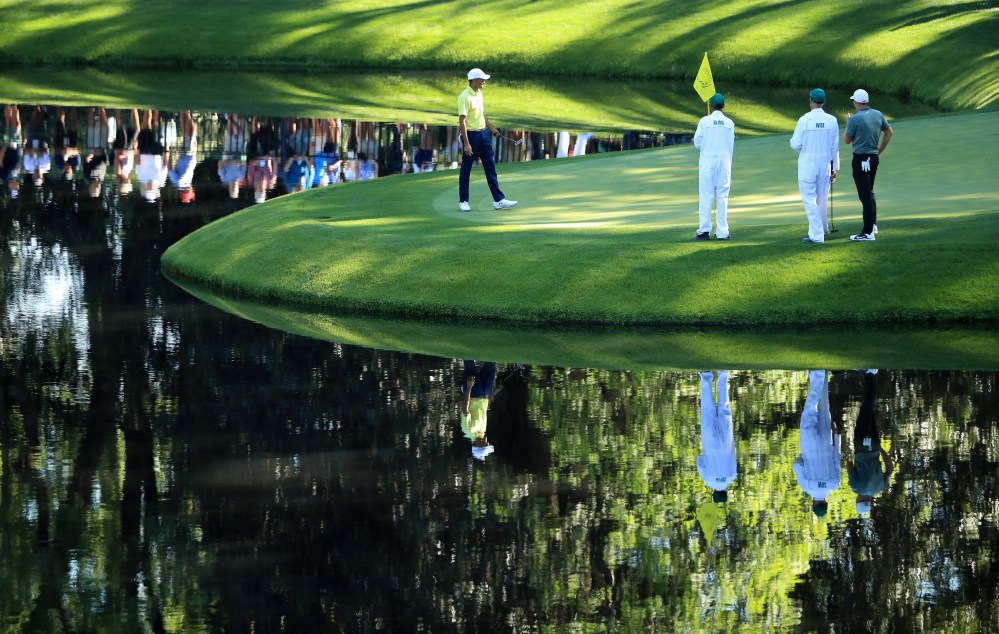 Devon Bling Par-3